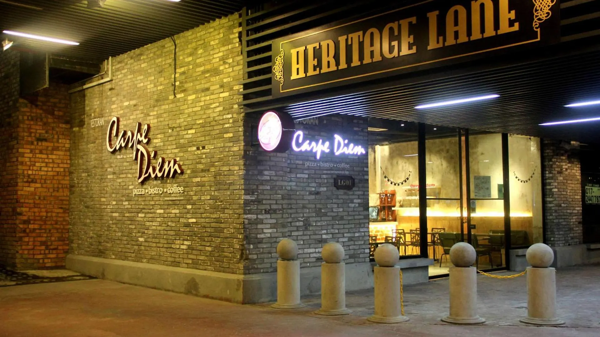 Appartamento Empire Damansara Petaling Jaya By Cobnb