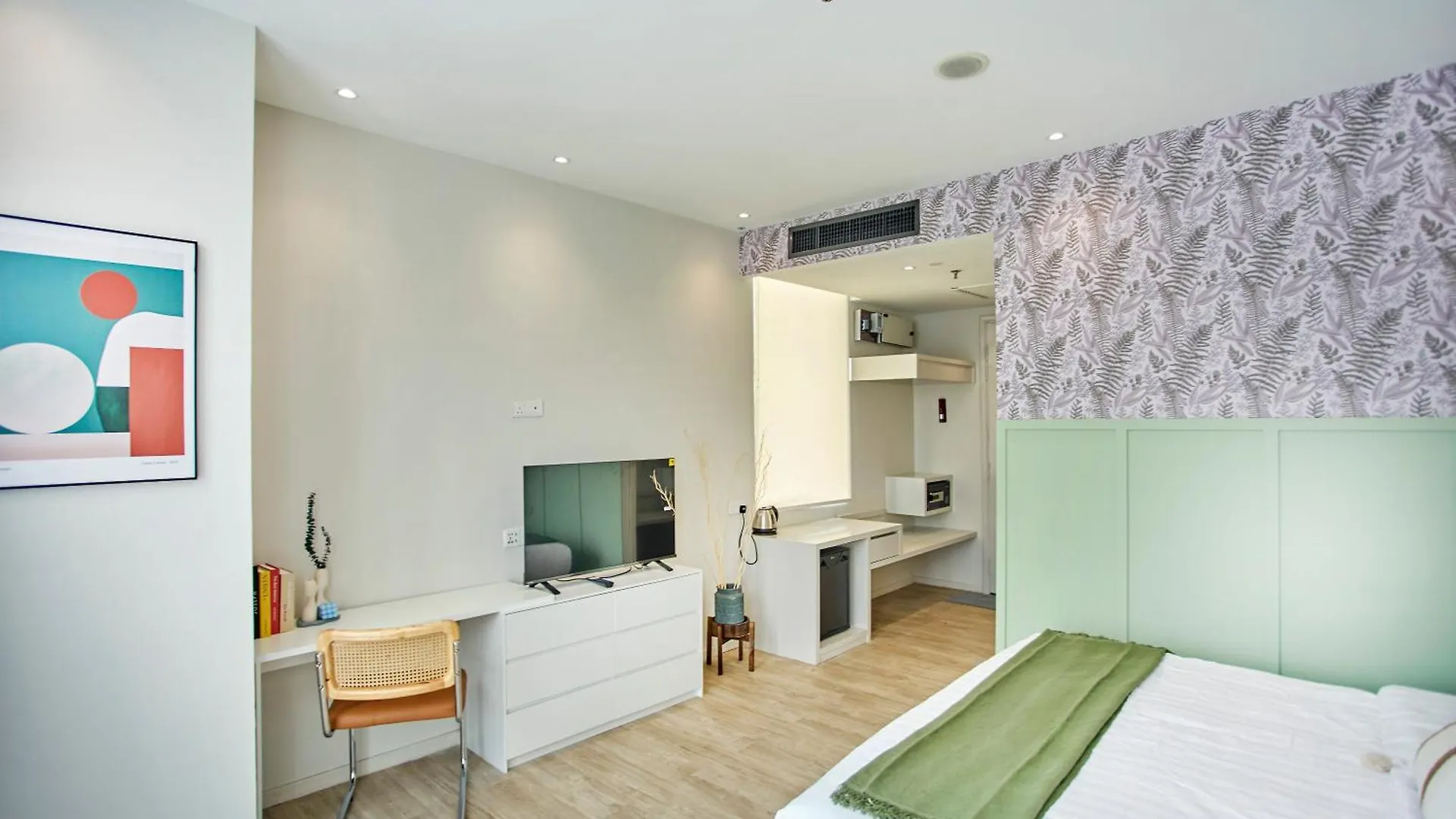 Empire Damansara Petaling Jaya By Cobnb Malesia