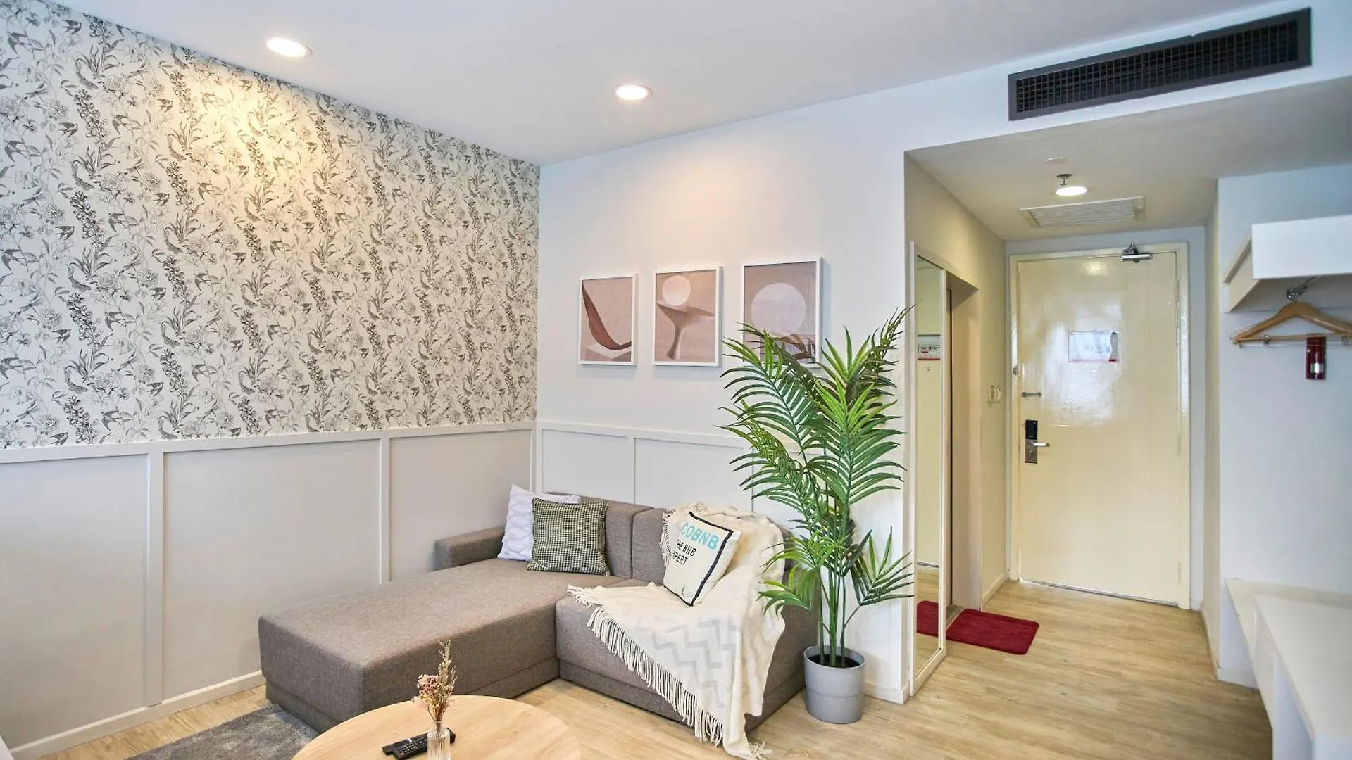 Empire Damansara Petaling Jaya By Cobnb