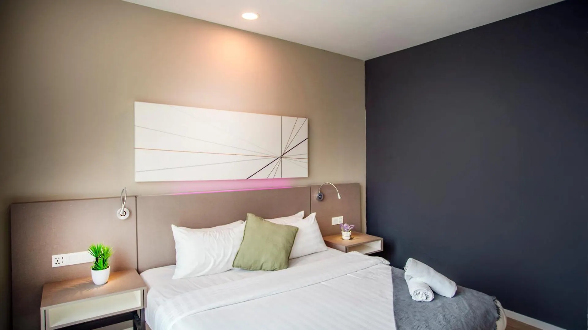 Empire Damansara Petaling Jaya By Cobnb Appartamento