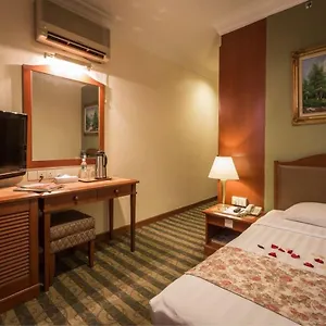Hotel Lisa De, Petaling Jaya