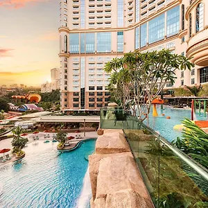 Hotel Sunway, Petaling Jaya