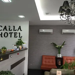 Hotel Calla, Petaling Jaya