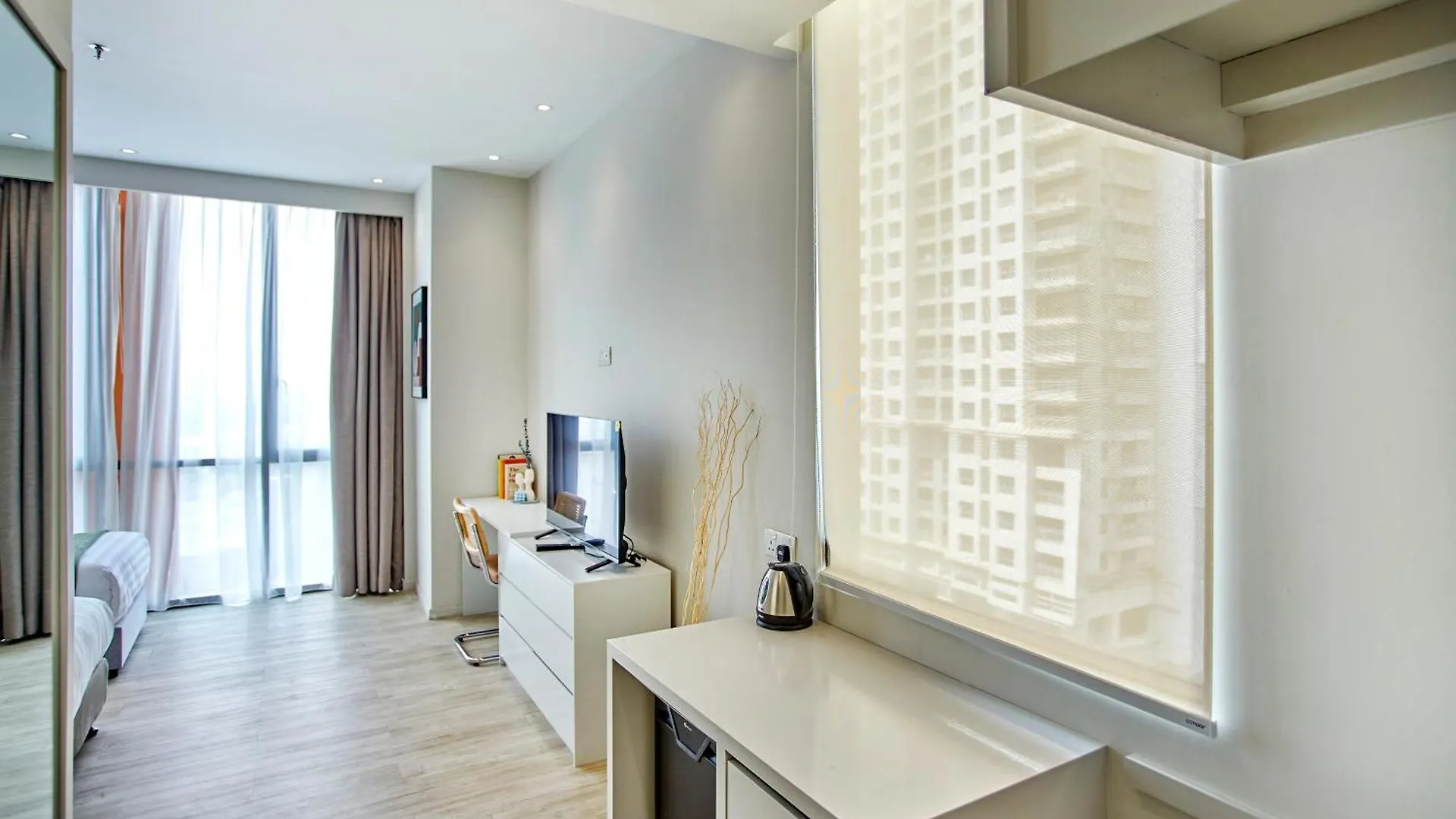 Empire Damansara Petaling Jaya By Cobnb Malaysia