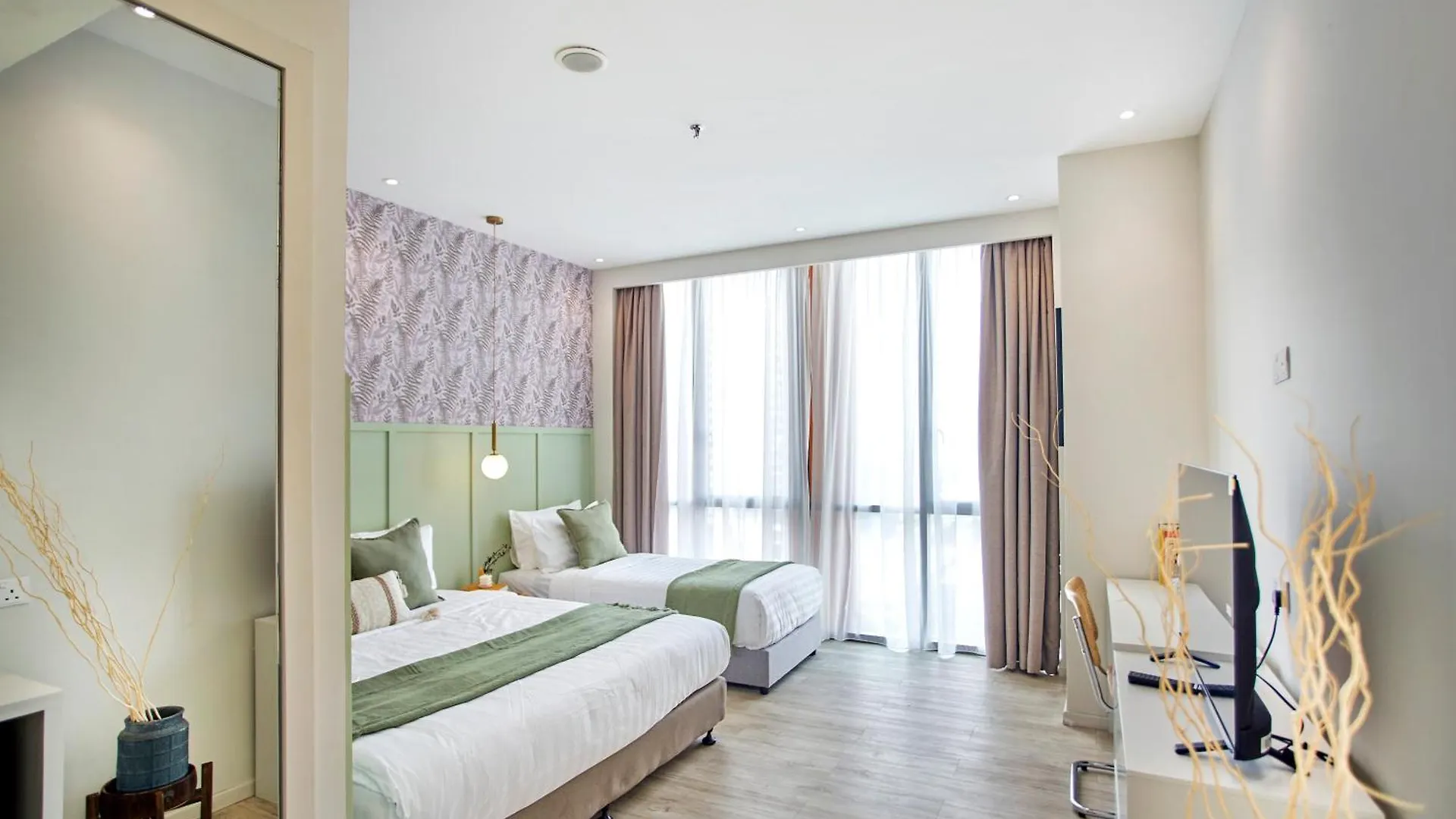 Empire Damansara Petaling Jaya By Cobnb