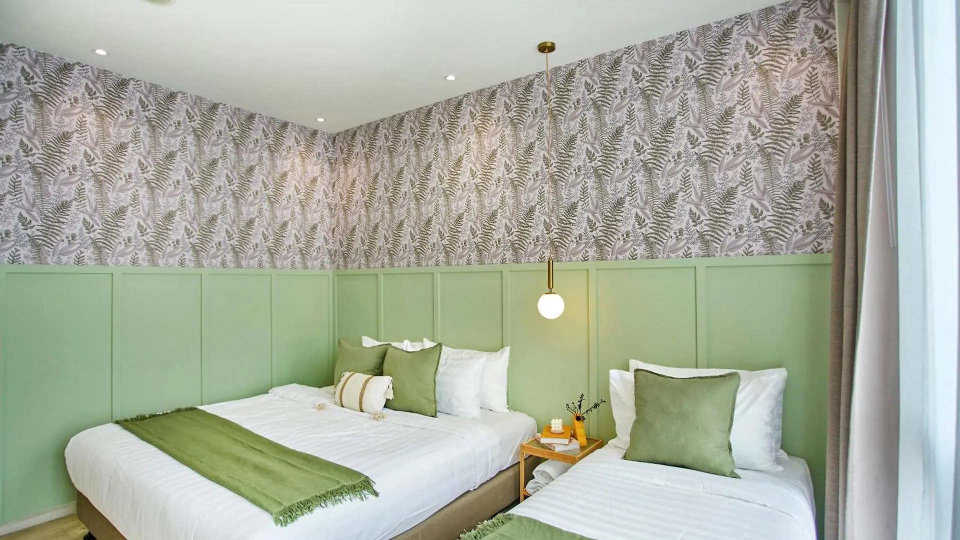 Empire Damansara Petaling Jaya By Cobnb 0*,