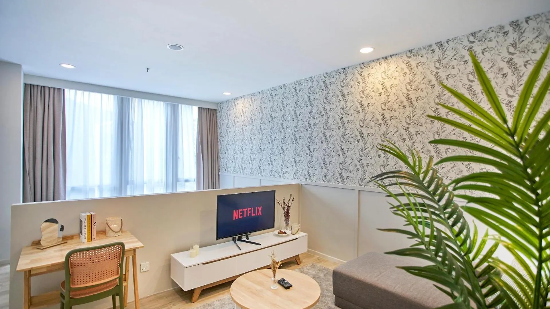 Apartment Empire Damansara Petaling Jaya By Cobnb