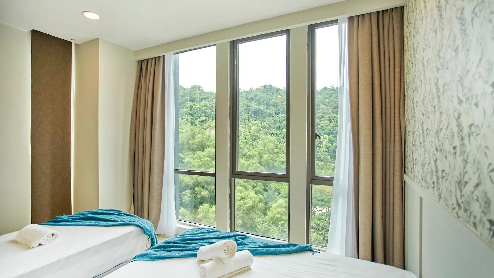 Empire Damansara Petaling Jaya By Cobnb Malaysia