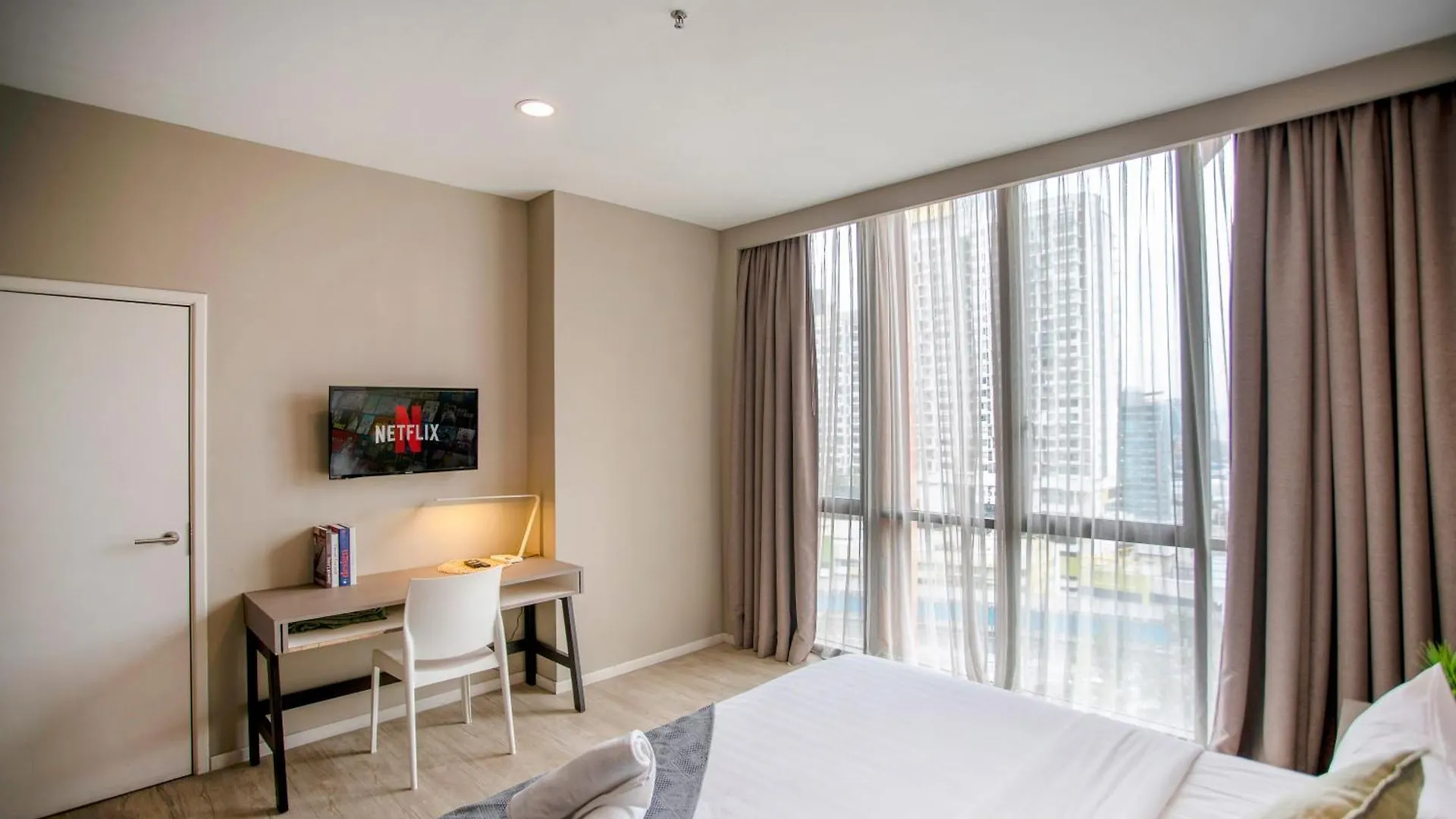 Empire Damansara Petaling Jaya By Cobnb