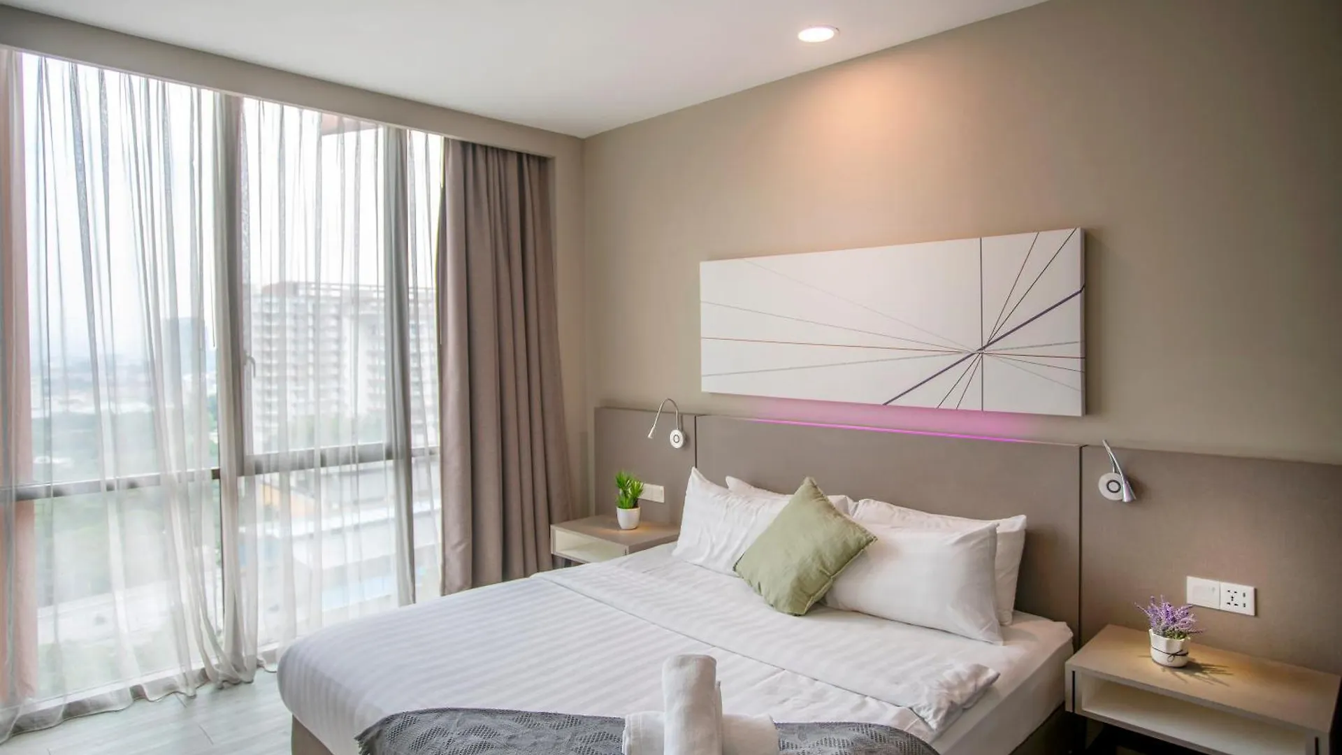 Empire Damansara Petaling Jaya By Cobnb